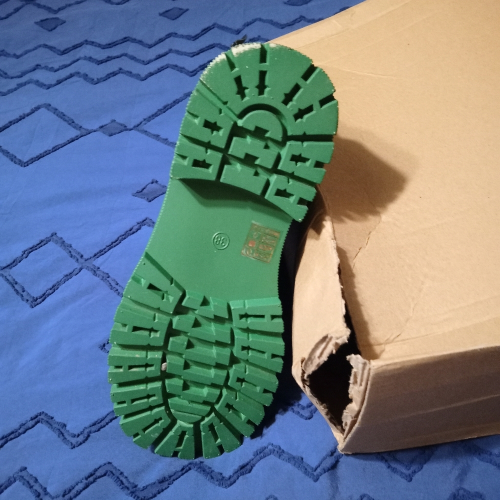 Stylist boots - Picture 2 of 2